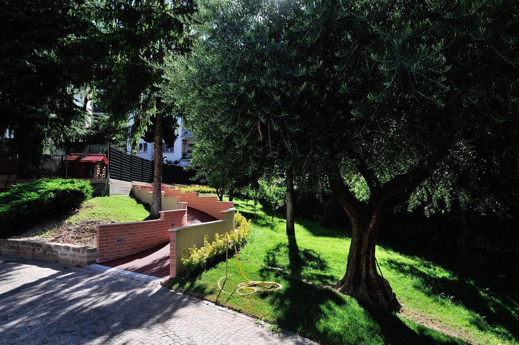 San Giuseppe House Hotel - Rome — Photos 2