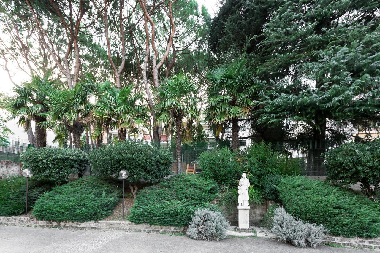 San Giuseppe House Hotel - Rome — Photos 1